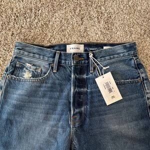 Frame Le Original Denim Jeans